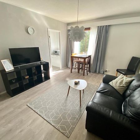Cosy Studio Apartment - Perfect For Your Stay In Rovaniemi! 외부 사진