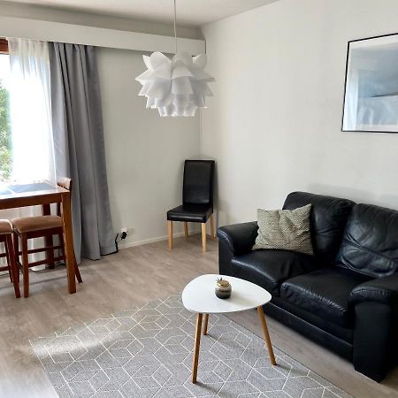 Cosy Studio Apartment - Perfect For Your Stay In Rovaniemi! 외부 사진