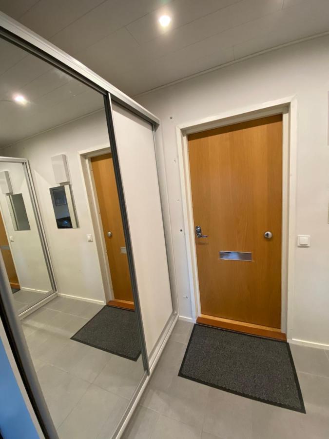 Cosy Studio Apartment - Perfect For Your Stay In Rovaniemi! 외부 사진