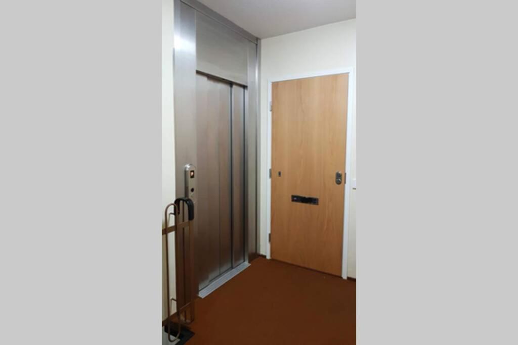 Cosy Studio Apartment - Perfect For Your Stay In Rovaniemi! 외부 사진